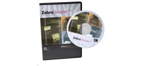 ZebraDesigner 3 Pro, physical license key card