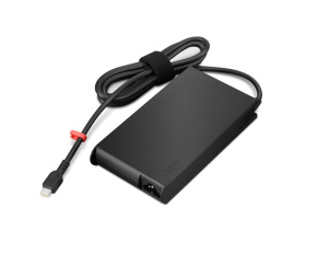 LENOVO napájecí adaptér USB-C 135W AC Adapter EU