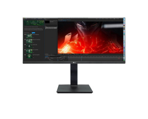 LG MT IPS LCD LED 29" 29BN650 - IPS panel, 2560x1080, 2xHDMI, DP, repro, vysk stavitelny