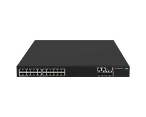 HPE FlexNetwork 5140 24G PoE+ 4SFP+ HI Switch R9L63AR RENEW