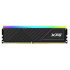 ADATA XPG DIMM DDR4 16GB (Kit of 2) 3200MHz CL16 RGB GAMMIX D35 memory, Dual Tray