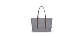 DICOTA Shopper Eco MOTION 13-14.1" light grey