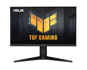 ASUS LCD 27" TUF Gaming VG279QL3A 1920x1080 350cd 2xHDMI DP REPRO  IPS 180Hz 1ms