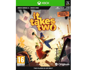 PS5 hra It Takes Two