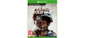 Xbox One hra Call of Duty: Black Ops - Cold War