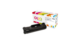 OWA Armor toner pro CANON MF 4410,4430, 4550, 4570, 4580, D550, Fax L150, L170, 2100 Stran, CRG728,černá/black (CRG-728)