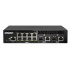 QNAP switch QSW-M2108R-2C (8x2,5GbE,2x10GbE/SFP+combo)