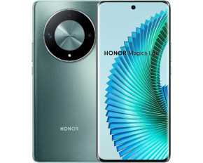 Honor Magic6 Lite 5G Dual Sim 8GB RAM 256GB Emerald Green EU