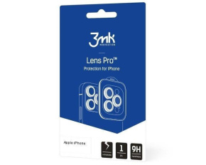 3mk Lens Protection Pro pro Apple iPhone 13 / iPhone 13 mini