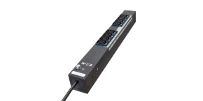 Eaton G4 Základní Rack PDU, 0U, 22,5U, vstup IEC-60309, 3m kabel, 1ph, 7,4kW, 32A, 200-240V, 24 zásuvek (12)C13, (12)C39