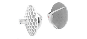 BAZAR - MikroTik Wireless Wire Dish (LHGG-60ad), 1Gbps full-duplex, 802.11ad, 60GHz