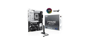 ASUS MB Sc LGA1851 PRIME Z890-P WIFI, Intel Z890, 4xDDR5, 1xDP, 1xHDMI, 1xThunderbolt, WI-FI, ATX