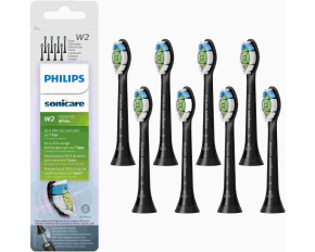 Philips HX6068/13 Sonicare W2 Optimal white, wymienne główki, 8 szt.