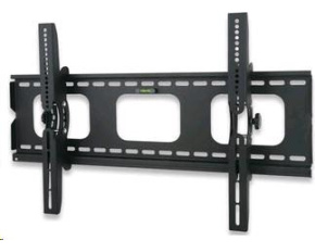 MANHATTAN Nástěnný držák LCD/LED/Plazma TV, naklápěcí (±15°, 32"-60", max. 80kg)