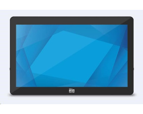 Elo EloPOS System, without stand, 39.6 cm (15,6''), Projected Capacitive, SSD