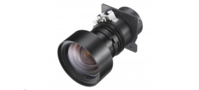 SONY Wide Range optional Lens (FH500L TR of 1.38-2.06:1 and FX500L TR 1.4-2.1:1)