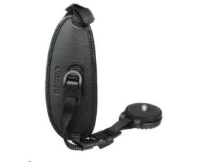 Canon E2 hand strap - popruh na dlaň