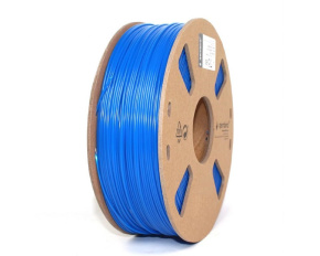 GEMBIRD Tisková struna (filament) ABS, 1,75mm, 1kg, modrá