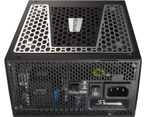 SEASONIC zdroj 650W Prime TX-650 (SSR-650TR), 80+ TITANIUM