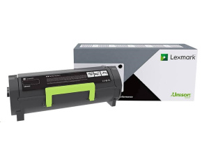 Lexmark černý High capacity toner B260UA0 pro B2650xx a MB2650xxxx - 15 000 str