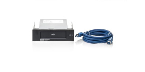 HP RDX USB 3.0 Internal Docking Station (backwards and forwards compatible with any RDX capacity media)