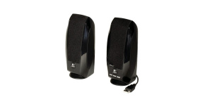 Logitech Speakers 2.0 S150, USB