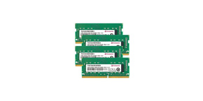 TRANSCEND SODIMM DDR5 32GB 4800MHz 2Rx8 2Gx8 CL40 1.1V