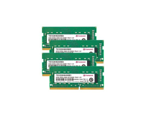 TRANSCEND SODIMM DDR5 32GB 4800MHz 2Rx8 2Gx8 CL40 1.1V