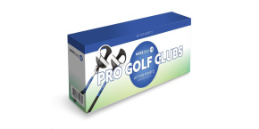 VR Pro Golf Clubs Kit (PSVR2)