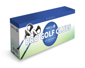 VR Pro Golf Clubs Kit (PSVR2)