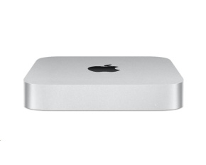 APPLE Mac mini, M2 chip with 10-core CPU and 16-core GPU, 512GB SSD, 16GB RAM