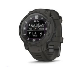 Garmin Instinct Crossover Solar Graphite