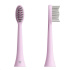 Tesla Smart Toothbrush TS200 Brush Heads Pink 2x