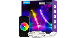 Govee WiFi RGBIC PRO Smart LED pásek 5m