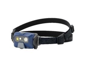 LEDLENSER HF6R Core blue