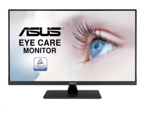 ASUS LCD 31.5" VP32AQ 2560x1440 IPS 350cd 5ms DP HDMI REPRO - HDMI kabel