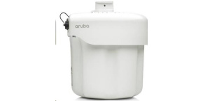 Aruba AP-377 (RW) 802.11n/ac Dual 2x2:2/4x4:4 Radio Integrated Directional Antenna Outdoor AP