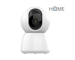 iGET HOME Camera CS4 White