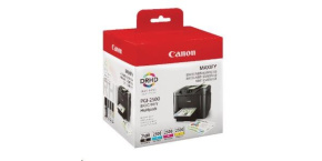 Canon CARTRIDGE PGI-2500 BK/C/M/Y Multi-pack pro Maxify MB5050,515x5350,545x, iB4150