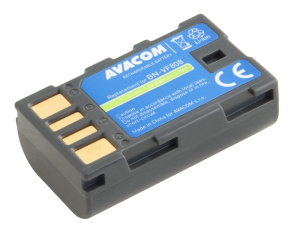 AVACOM baterie pro JVC BN-VF808, VF815, VF823 Li-Ion 7.2V 800mAh 5.8Wh