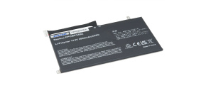 AVACOM baterie pro Fujitsu LifeBook UH572, Li-Pol 14,8V 2840mAh
