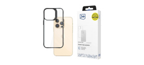 3mk Satin Armor Case+ pro Apple iPhone 13 Pro Max