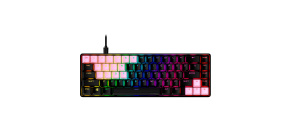 HyperX PNK Rubber Gaming Accessory Kit-US - Příslušenství ke klávesnici