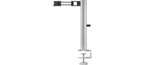 HP Quick Release Monitor Single Arm