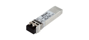 D-Link DEM-432XT 10GBase-LR SFP+ Transceiver, 10km