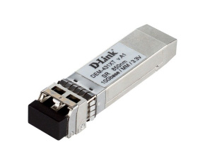 D-Link DEM-432XT 10GBase-LR SFP+ Transceiver, 10km