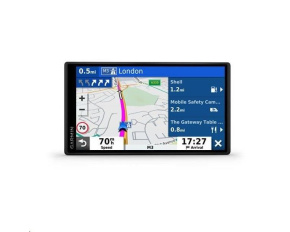 Garmin GPS navigace DriveSmart 55S WIFI Europe45