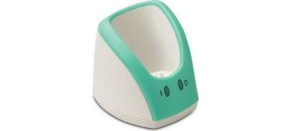 Datalogic cradle, HC, USB, bílá
