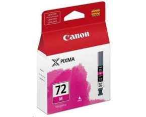 Canon CARTRIDGE PGI-72 M purpurová pro Pixma PRO-10 (710 str.)