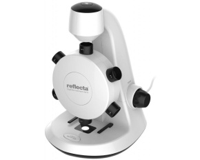 Reflecta DigiMicroscope VARIO mikroskop